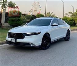 هوندا أكورد